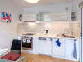 appartamento München Maxvorstadt 02 cucina 12401
