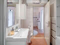appartamento München Maxvorstadt 02 bagno 12401