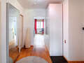 appartamento München Maxvorstadt 01 ingresso/corridioio 12401