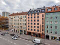 appartamento München Maxvorstadt 04 vista 12401