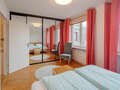 appartamento München Maxvorstadt 02 camera da letto 12401