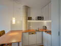 appartamento Unterschleißheim Lohhof 01 cucina 12402