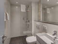 appartamento Unterschleißheim Lohhof 01 bagno 12402