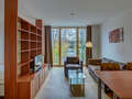 appartamento Unterschleißheim Lohhof 01 zona living 12402