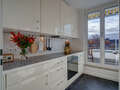 appartamento München Sendling 01 cucina 12407