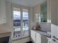 appartamento München Sendling 02 cucina 12407