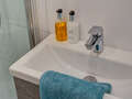 appartamento München Sendling 02 bagno 12407