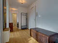 appartamento München Sendling 02 ingresso/corridioio 12407