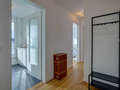 appartamento München Sendling 04 ingresso/corridioio 12407