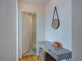 appartamento München Sendling 05 ingresso/corridioio 12407