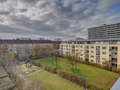 appartamento München Sendling 01 vista 12407