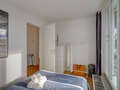 appartamento München Sendling 03 camera da letto 12407