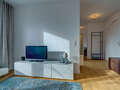 appartamento München Sendling 05 zona living 12407