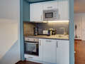 appartamento München Ludwigsvorstadt 01 cucina 12409
