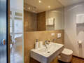 appartamento München Ludwigsvorstadt 02 bagno 12409