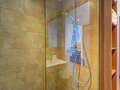 appartamento München Ludwigsvorstadt 04 bagno 12409