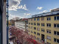 appartamento München Ludwigsvorstadt 01 vista 12409