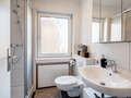 appartamento München Neuhausen 01 bagno 12418