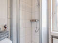 appartamento München Neuhausen 02 bagno 12418