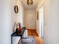 appartamento München Neuhausen 02 ingresso/corridioio 12418