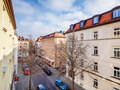 appartamento München Neuhausen 02 vista 12418