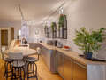 appartamento München Schwanthalerhöhe 01 cucina 12426
