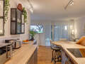 appartamento München Schwanthalerhöhe 03 cucina 12426