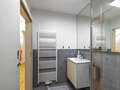 appartamento München Schwanthalerhöhe 03 bagno 12426