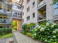 appartamento München Schwanthalerhöhe 03 cortile interno  12426