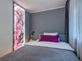 appartamento München Schwanthalerhöhe 02 camera da letto 12426