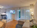 appartamento München Schwanthalerhöhe 03 zona living 12426