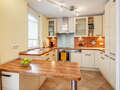 appartamento München Milbertshofen 01 cucina 12441
