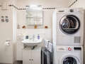appartamento München Milbertshofen 02 bagno 12441