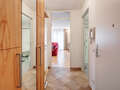 appartamento München Milbertshofen 01 ingresso/corridioio 12441