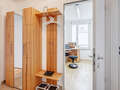 appartamento München Milbertshofen 02 ingresso/corridioio 12441