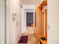 appartamento München Milbertshofen 03 ingresso/corridioio 12441