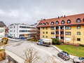 appartamento München Milbertshofen 01 vista 12441