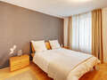 appartamento München Milbertshofen 01 camera da letto 12441
