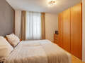 appartamento München Milbertshofen 02 camera da letto 12441