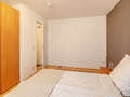 appartamento München Milbertshofen 03 camera da letto 12441