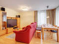appartamento München Milbertshofen 01 zona living 12441