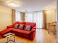 appartamento München Milbertshofen 02 zona living 12441