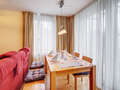 appartamento München Milbertshofen 03 zona living 12441