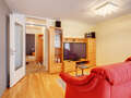 appartamento München Milbertshofen 04 zona living 12441