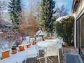 casa a schiera ad angolo München Obersendling 01 terrazza 12456