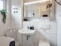 appartamento München Westpark 02 bagno 12461