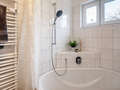 appartamento München Westpark 03 bagno 12461