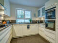 casa a schiera Baldham Vaterstetten 01 cucina 12473