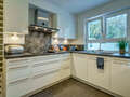 casa a schiera Baldham Vaterstetten 02 cucina 12473