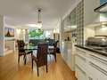 casa a schiera Baldham Vaterstetten 03 cucina 12473